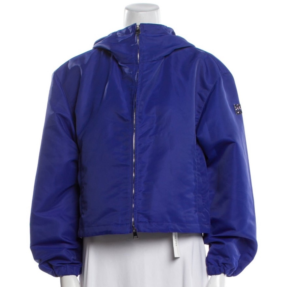 Tory Burch Bomber Jacket